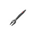 Ключ разводной Intertool XT-0040s - 150 мм (0-34 мм) расширенный захват (DR-000015832)
