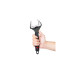 Ключ разводной Intertool XT-0050s - 250 мм (0-50 мм) расширенный захват (DR-000015833)