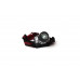 Фонарь налобный Intertool - 19 LED (LB-0301)