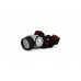 Фонарь налобный Intertool - 19 LED (LB-0301)