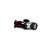 Фонарь налобный Intertool - 19 LED (LB-0301)