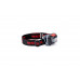 Фонарь налобный Intertool - 1 LED + 2 LED х 1 Вт (LB-0302)