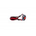 Фонарь налобный Intertool - 1 LED + 2 LED х 1 Вт (LB-0302)