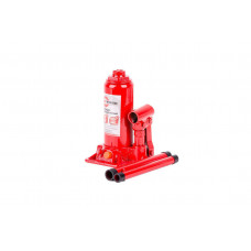 Домкрат гидравлический Intertool - 3 т х 350 мм одноштоковый (GT0022)
