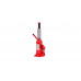 Домкрат гидравлический Intertool - 10 т х 460 мм одноштоковый (GT0025)