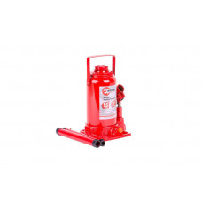 Домкрат гидравлический Intertool - 15 т х 460 мм одноштоковый (GT0027)