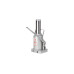 Домкрат гидравлический Intertool - 50 т х 480 мм одноштоковый (GT0030)