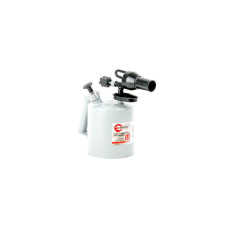 Паяльная лампа бензиновая Intertool - 1,5 л (GB-0032)