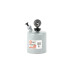 Паяльная лампа бензиновая Intertool - 2 л (GB-0033)