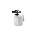 Паяльная лампа бензиновая Intertool - 2 л (GB-0033)