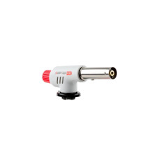 Горелка газовая c пьезоподжигом Intertool - GB-0021 (GB-0021)