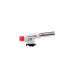 Горелка газовая c пьезоподжигом Intertool - GB-0021 (GB-0021)