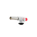 Горелка газовая c пьезоподжигом Intertool - GB-0021 (GB-0021)