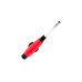 Горелка газовая c пьезоподжигом Intertool - GB-0022 (GB-0022)