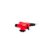 Горелка газовая c пьезоподжигом Intertool - GB-0022 (GB-0022)