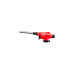 Горелка газовая c пьезоподжигом Intertool - GB-0022 (GB-0022)