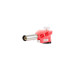 Горелка газовая c пьезоподжигом Intertool - GB-0023 (GB-0023)