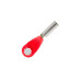 Горелка газовая c пьезоподжигом Intertool - GB-0023 (GB-0023)