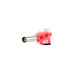 Горелка газовая c пьезоподжигом Intertool - GB-0023 (GB-0023)