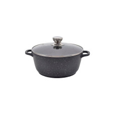 Кастрюля антипригарная Maestro MR-4228s - 280 мм х 5,8 л (DR-000017691)
