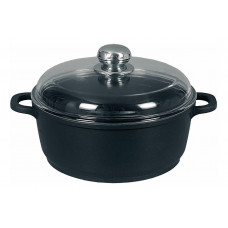 Кастрюля антипригарная Maestro - 200 мм х 2,1 л MR-4620С (MR-4620C)