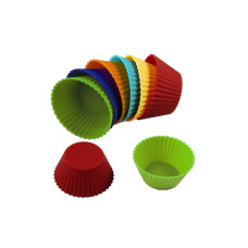 Набор форм для выпечки Maestro - 70 х 30 мм (12 шт.) MR-1177 (MR-1177) Набор форм для выпечки Maestro - 70 х 30 мм (12 шт.) MR-1177 (MR-1177)