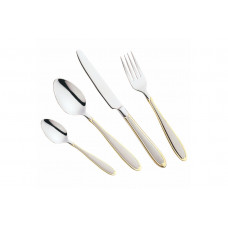 Столовый набор Maestro - 24 ед. MR-1515G (MR-1515G-24)