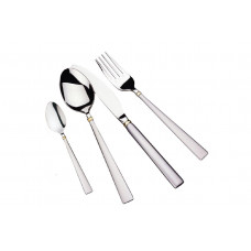 Столовый набор Maestro - 24 ед. MR-1517G (MR-1517G-24) Столовый набор Maestro - 24 ед. MR-1517G (MR-1517G-24)