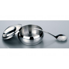 Сахарница Maestro 300 мл MR-1690 (MR-1690) Сахарница Maestro 300 мл MR-1690 (MR-1690)