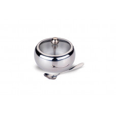 Сахарница Maestro 460 мл MR-1696 (MR-1696) Сахарница Maestro 460 мл MR-1696 (MR-1696)