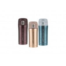 Термокружка Maestro - 320 мл Collection синяя MR-1641-32 (MR-1641-32-BLUE) Термокружка Maestro - 320 мл Collection синяя MR-1641-32 (MR-1641-32-BLUE)