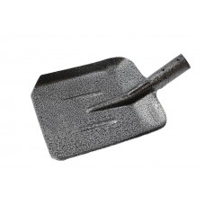 Лопата совковая Mastertool - 0,85 кг, молотковая (14-6249)