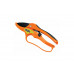 Секатор Mastertool - 200 мм d=20 мм храповый механизм (14-6112)