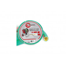 Шланг поливочный Intertool - 3/4