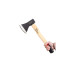 Топор Intertool HT-0258s - 1000 г ручка пекан (DR-000020670)