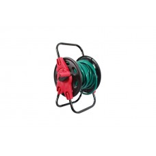 Катушка для шланга Intertool - до 45 м без колес (GE-3005)