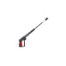 Мойка высокого давления Intertool - 6,4 л/мин x 100-130 бар (DT-1504)