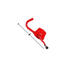 Насос для масла Intertool - 26 л/мин, роторный (HT-0067)