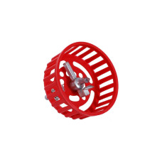 Циркуль для резки плитки Intertool - 20-100 мм решетка-опора (HT-0339)
