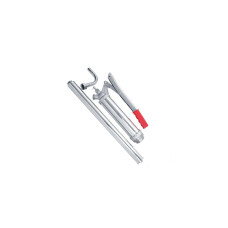 Насос для масла Intertool - 16 л/мин (HT-0066)
