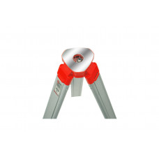 Штатив для оптического нивелира Intertool - 0,95 - 1,65 м (MT-3012)