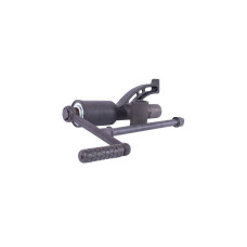 Ключ баллонный роторный Intertool XT-0004s - 310 мм x 1:56 x 5000 Н/м (DR-000043885)