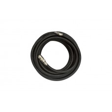 Шланг высокого давления Intertool - 20 м x 8 x 15 мм резиновый (PT-1732)