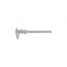 Штангенциркуль Intertool - 150 мм 0,05 мм (MT-3015)