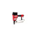 Степлер пневматический Intertool - 10,8 x 20-50 мм скоба (PT-1615)