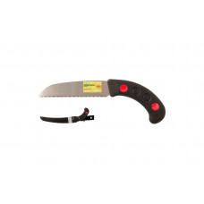 Ножовка садовая Mastertool - 155 мм x 7T x 1