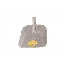 Лопата совковая Mastertool - 235 x 285 мм x 0,9 кг, молотковая (14-6251)