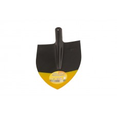 Лопата штыковая Mastertool - 220 x 300 мм x 0,9 кг, черная (14-6254)