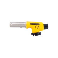 Горелка газовая c пьезоподжигом Mastertool 44-5009s - Комета (DR-000049008)