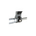 Микрометр Intertool - 0 x 25 мм 0,01 мм (MT-3041)